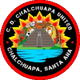 查尔恰帕联 logo